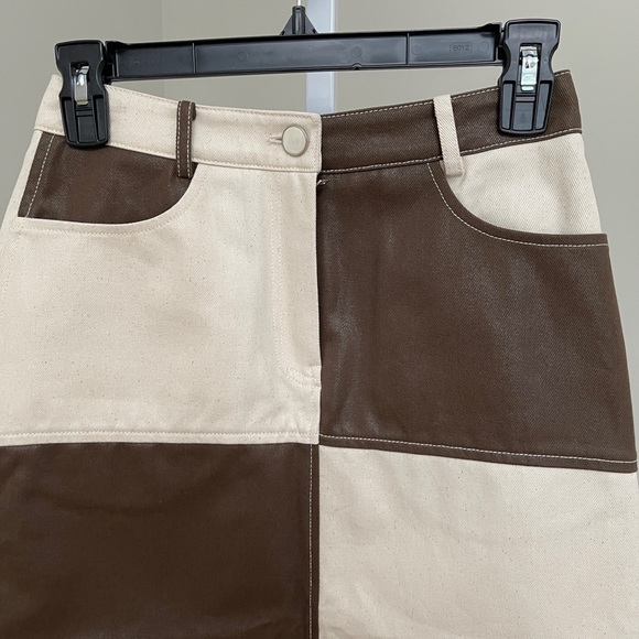 KIJUN | Casual Style Street Style Party Style Office Style skirt size S - Picture 6 of 6